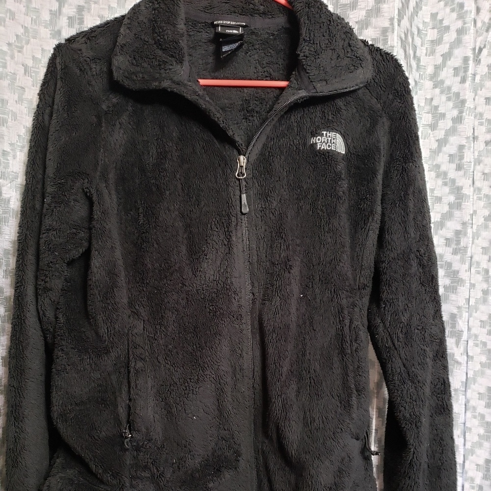 North Face